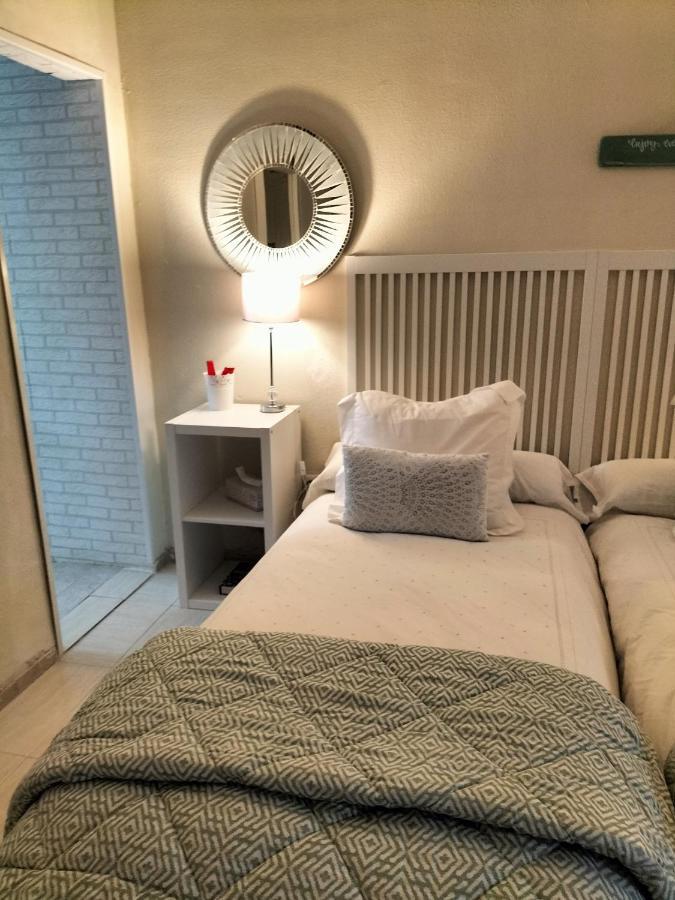 Apartamentos Flamenco B&B Sevilla Dış mekan fotoğraf