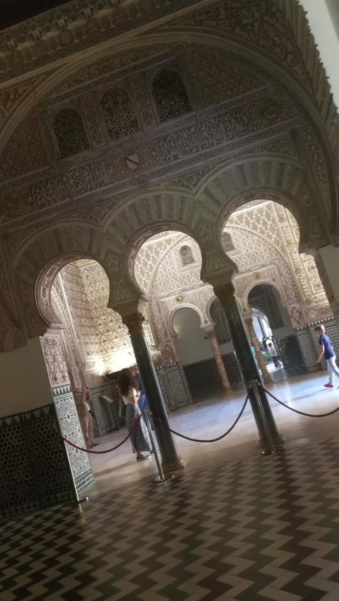 Apartamentos Flamenco B&B Sevilla Dış mekan fotoğraf